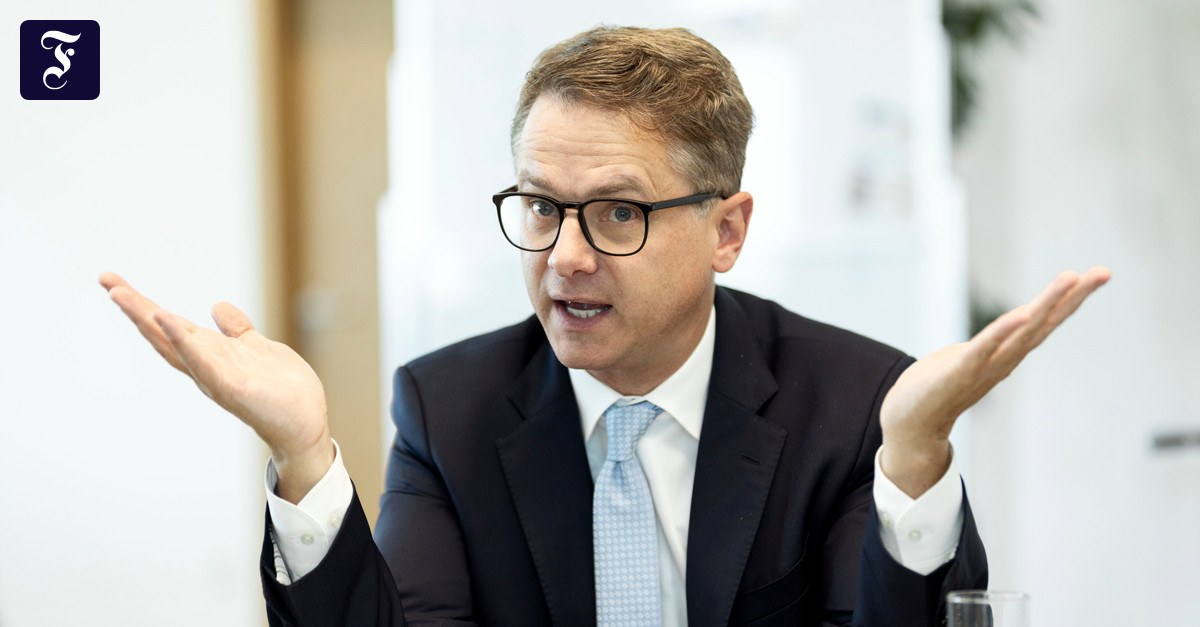 Streit in der Koalition: Die Pflege wird zur Zerreißprobe für die Regierung