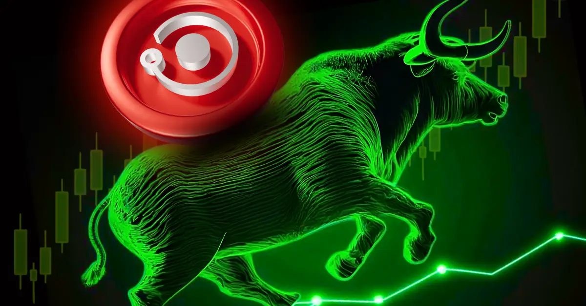 RENDER Price Tests $1.30 as OTOY AI Updates Strengthens
