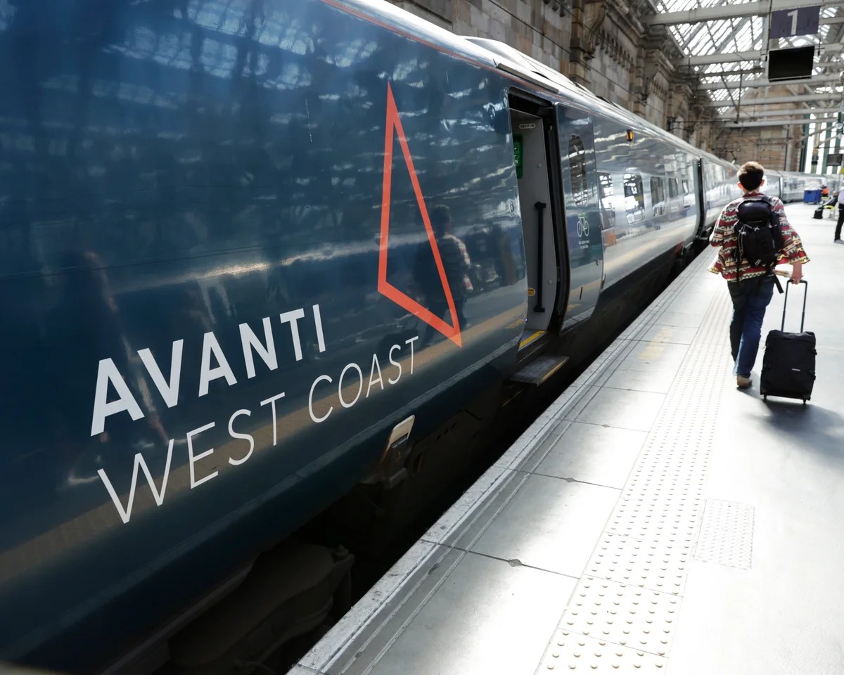 Avanti West Coast to be renationalised in March