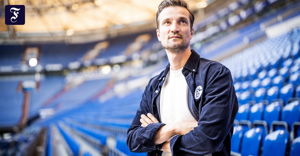 Schalke-Chef im Interview: „Wir wollen uns von keinem Investor etwas vorschreiben lassen“