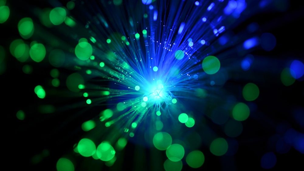 New Aura VettaFi Photonics Index ETF (PHOX) Targets AI Optics Infrastructure