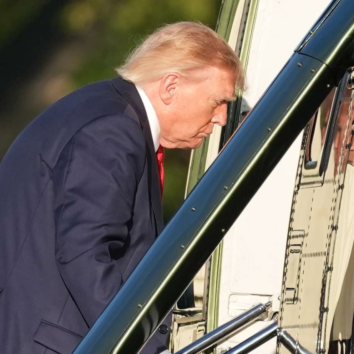 Trump to create ‘AI Force’ to monitor technology as fears over out-of-control agents grow