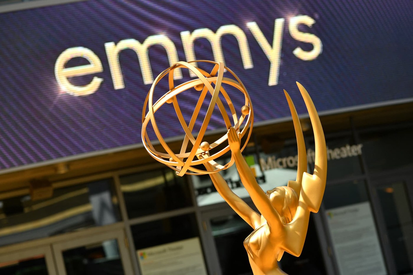 Emmy Awards leave broadcast TV for Prime Video in 2027 under six-year deal