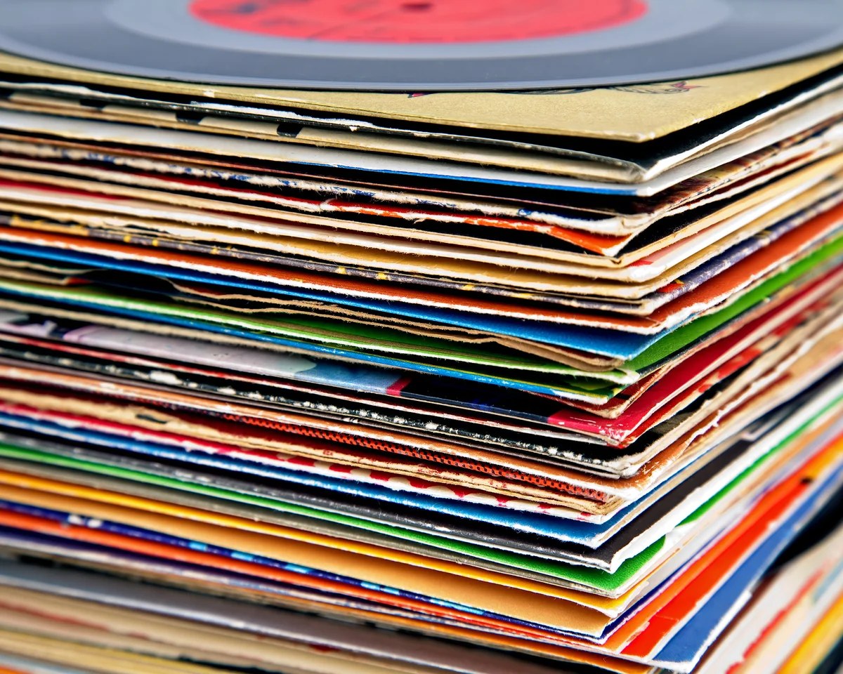 Deep cuts: how one Londoner’s fake vinyl empire sheds light on ‘industrial scale’ fraud