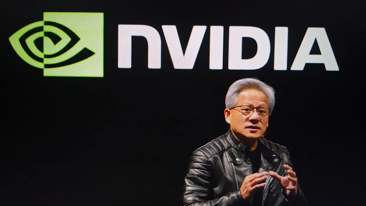 Taiwan Just Waved a Red Flag for Nvidia Stock