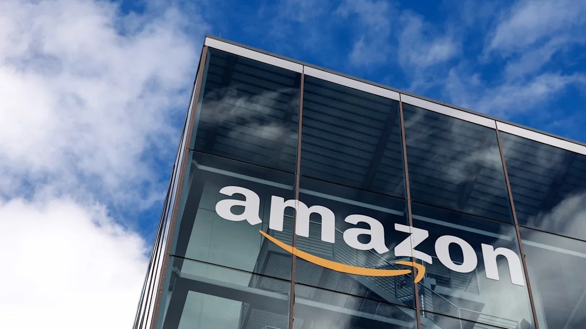 Amazon secures $17.5 billion loan facility for AI spending