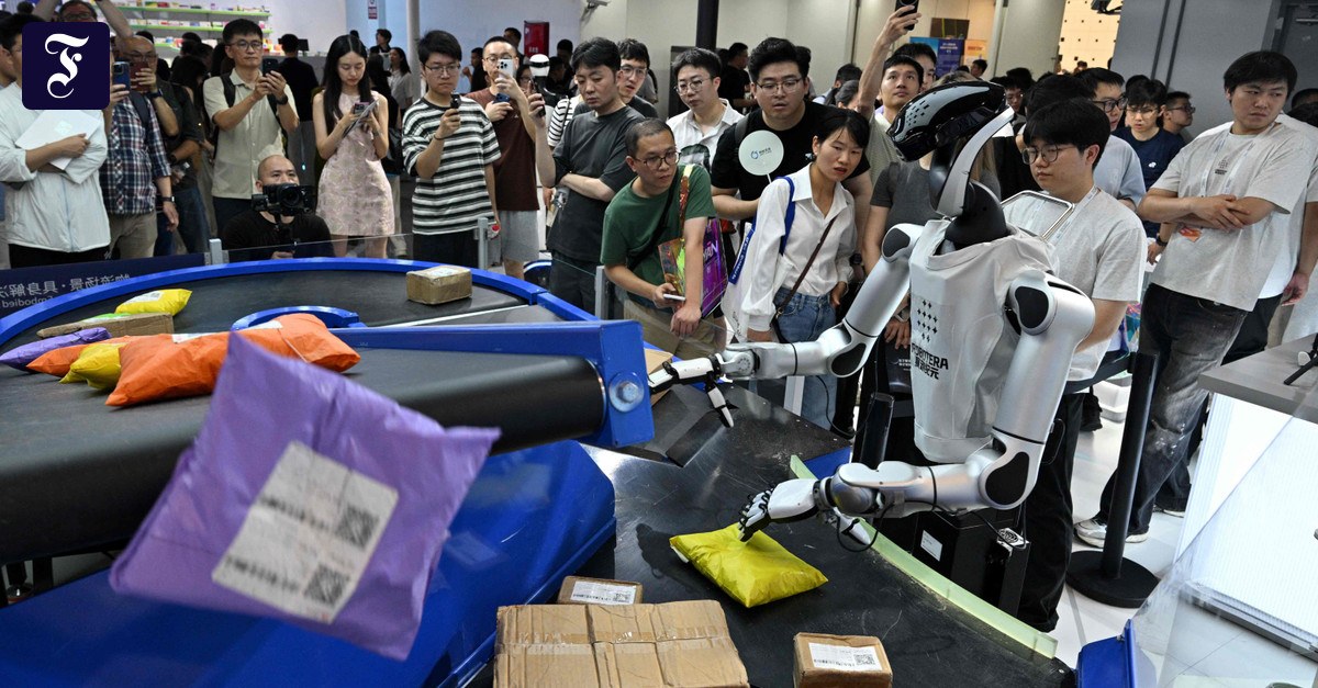 Moonshot und Alibaba: Chinas KI-Modelle schließen zu den USA auf