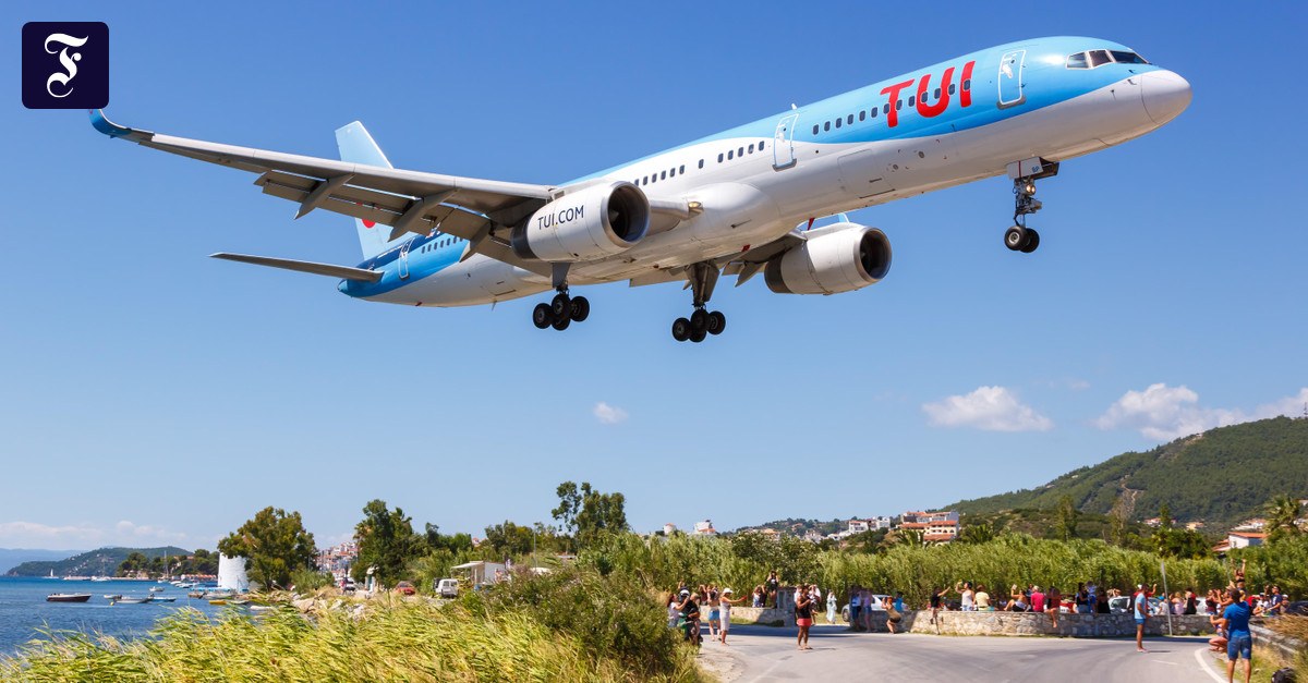 TUI sucht Schnäppchenjäger: Urlaub, den sich jeder leisten kann nach Billigflieger-Rezept