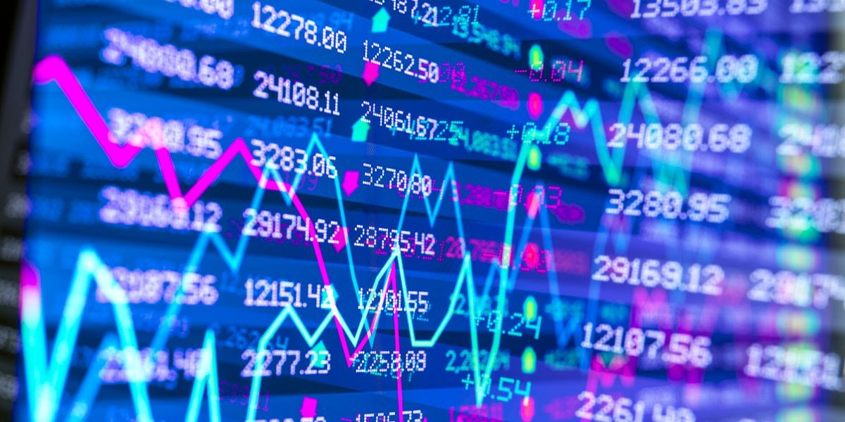 Siemens Energy Aktie und Infineon mit Kursrallye, Dax im Plus