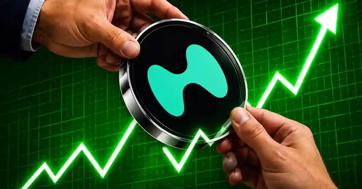 Hyperliquid (HYPE) Eyes $65 After Bouncing From Key Support—Is a New ATH Loading?