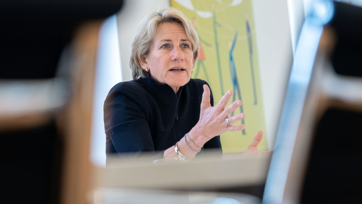 Corporate Governance: Kodex für Unternehmen soll gestrafft werden