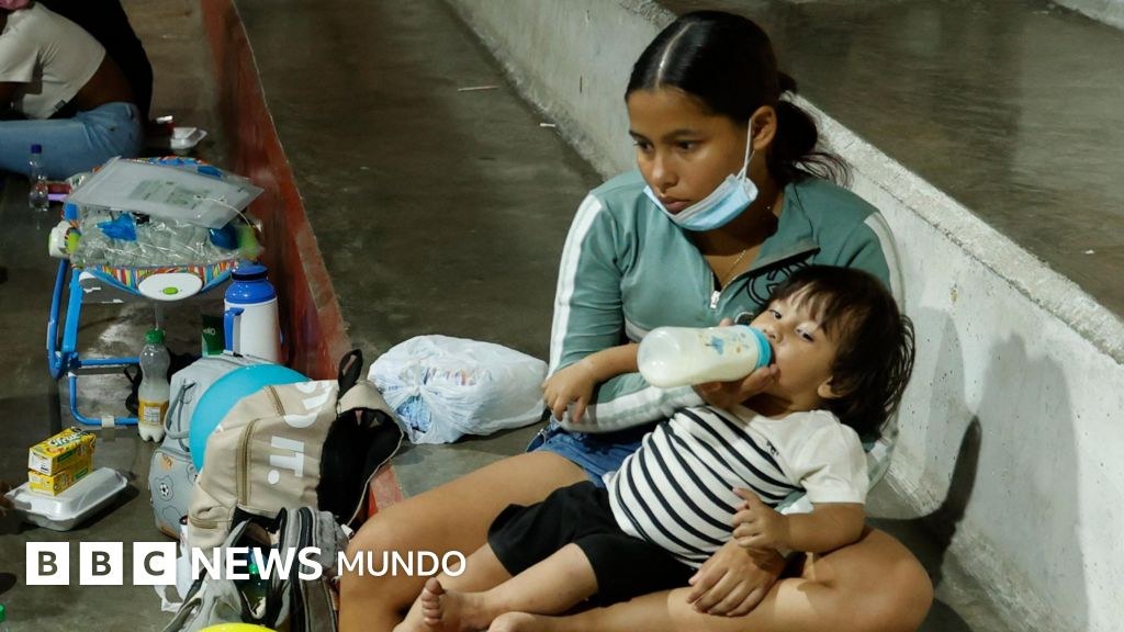 "Somos demasiado pobres": cómo el terremoto agrava la desesperada situación en el Chocó, una de las regiones más olvidadas de Colombia