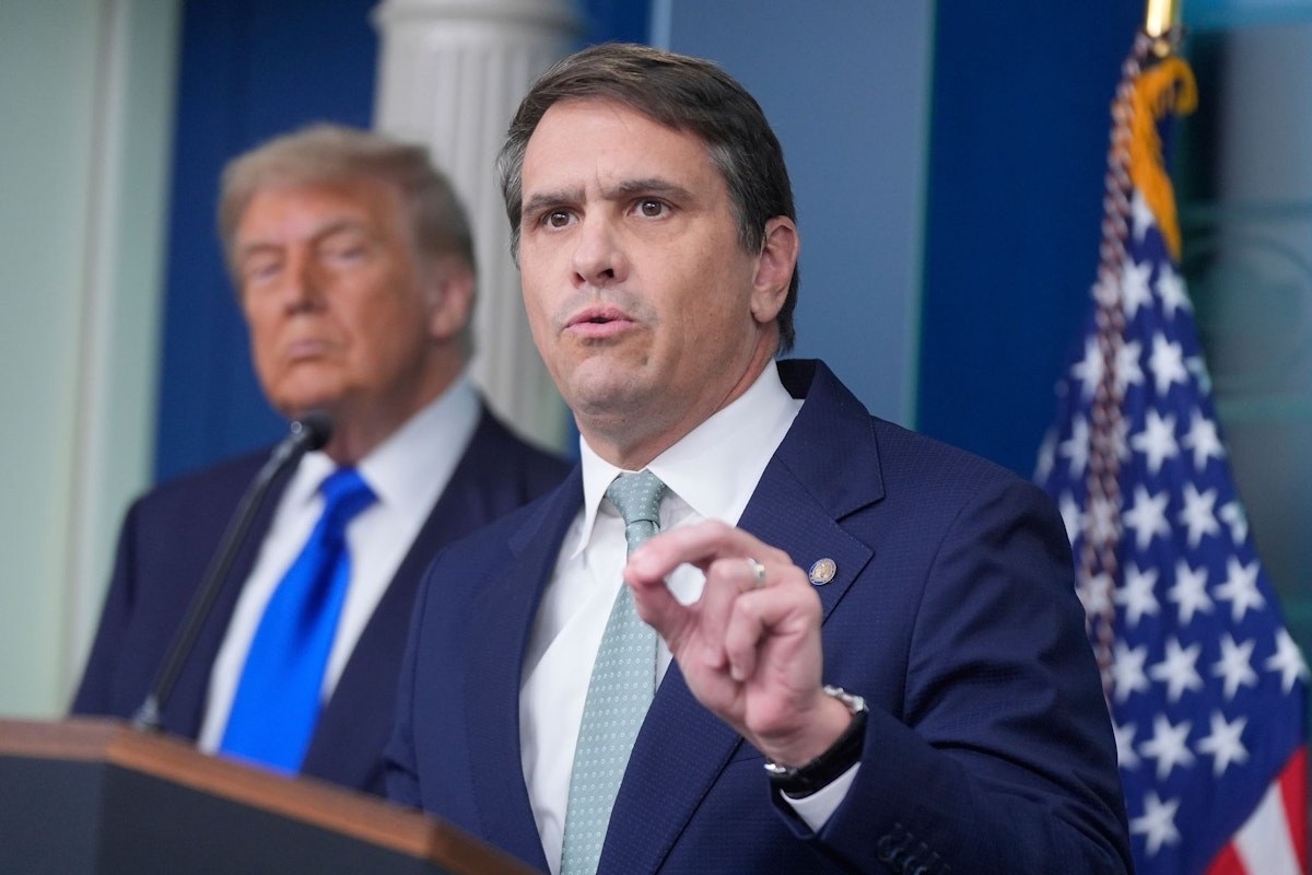 US-Senat einigt sich auf Übergangshaushalt
