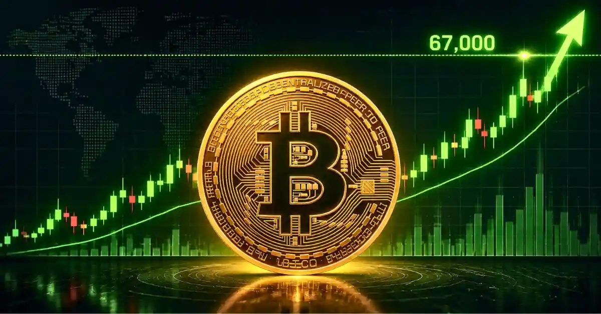 Bitcoin Price Live: Whale Liquidity on Binance Falls Ahead of FOMC Decision