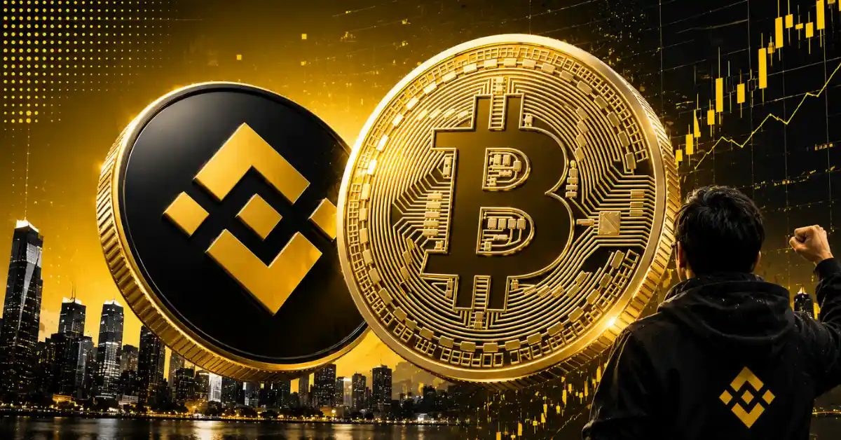 Binance Sues RedotPay, Seeks $472.8 Million Over Alleged User Diversion