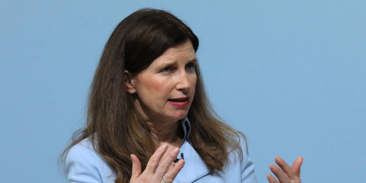 Frauenanteil in Aufsichtsräten: Quote deutscher Börsenfirmen stagniert