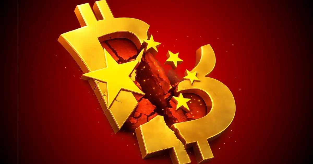 China’s Return to Crypto Could Trigger the Next Super Cycle, Solana CEO Says