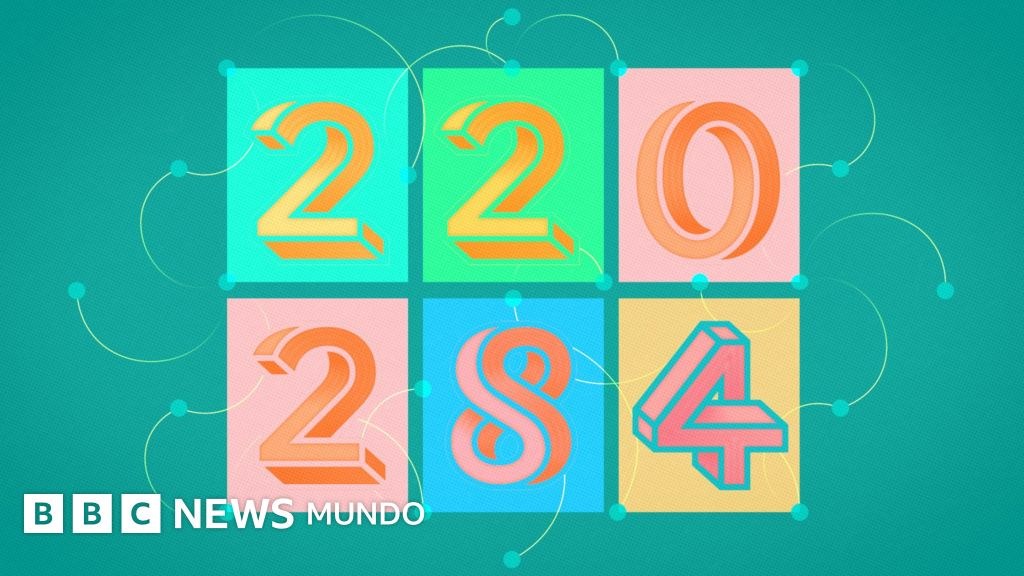 Los "números amigos", las extrañas parejas matemáticas que han cautivado a amantes, místicos y científicos por 2.500 años