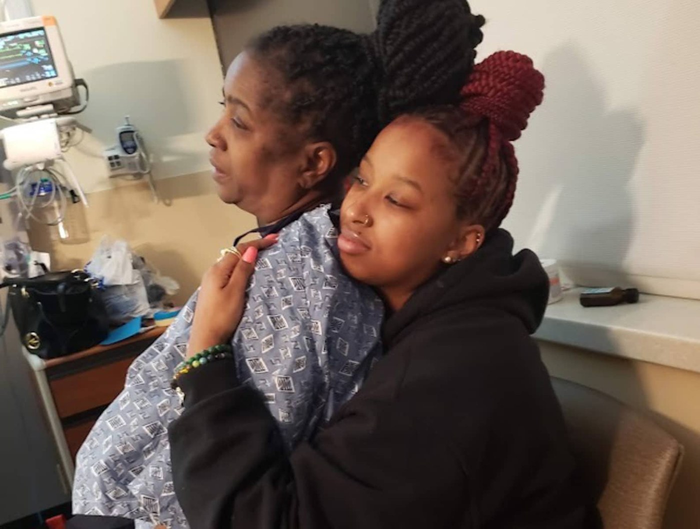 Caregiving for adult relatives can cost thousands. AARP survey finds support could matter to midterm voters