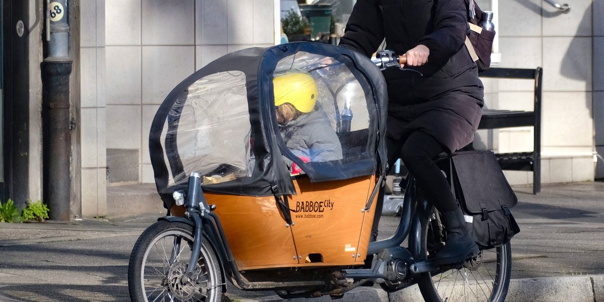 Fahrrad-Riese Accell: Deutsche Töchter mit Haibike, Winora oder Ghost stellen Insolvenzantrag