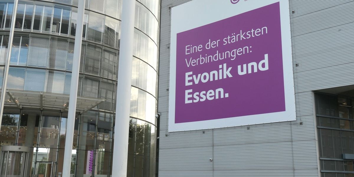 Evonik: Möglicher Ashland-Kauf könnte BASF-Übernahme verteuern