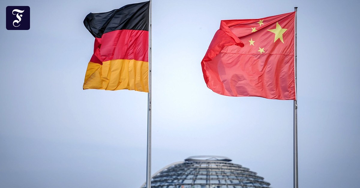 De-Risking hätte Nebenwirkungen: Mittelständler kennen die Risiken im Umgang mit China