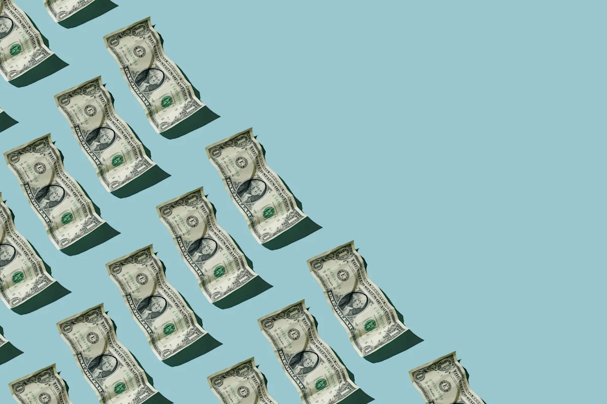 What is a money market account, and how does it work?