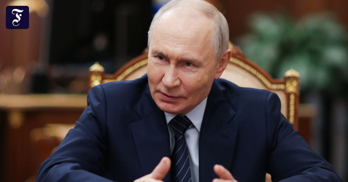 Business-Ticker: Unternehmen spenden offenbar Milliarden für Putins Krieg
