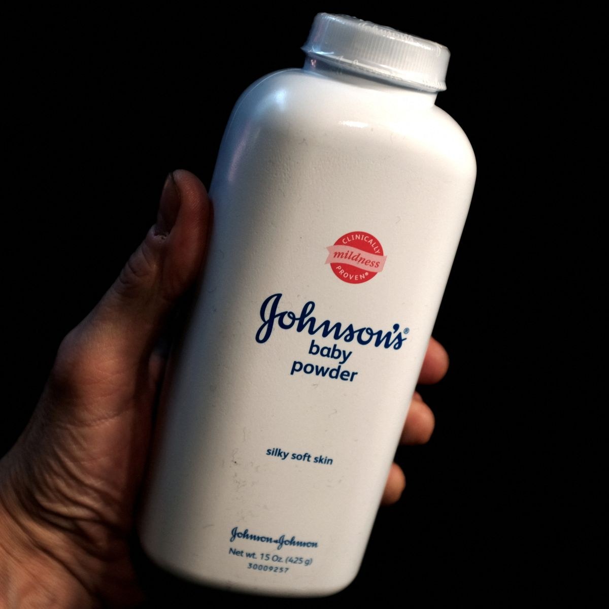 Johnson & Johnson stimmt im Talkum-Streit milliardenschwerem Vergleich zu