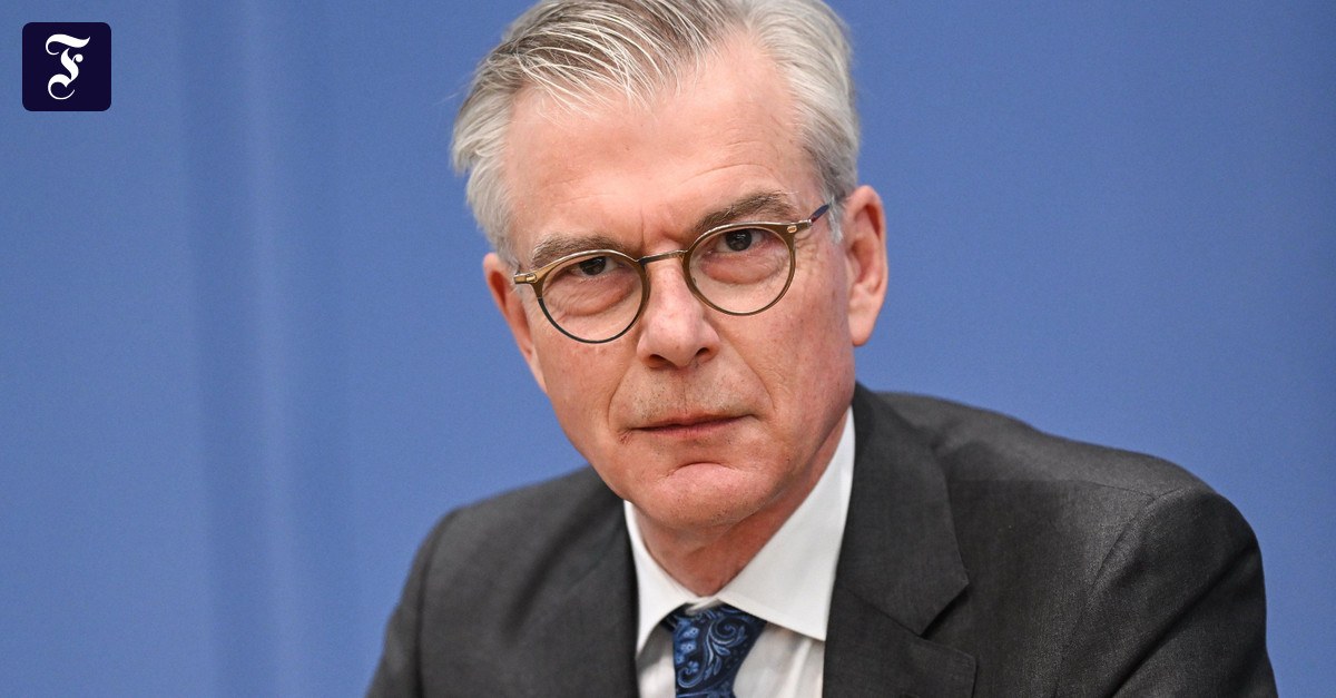Wirtschaftsweiser Werding: „Die Witwenrente ist nicht mehr zeitgemäß“