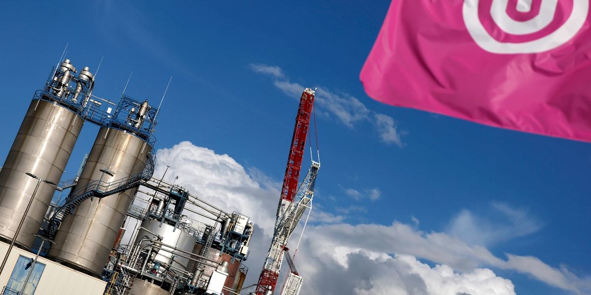 Evoni: Aktie schießt hoch, BASF strebt Übernahme an
