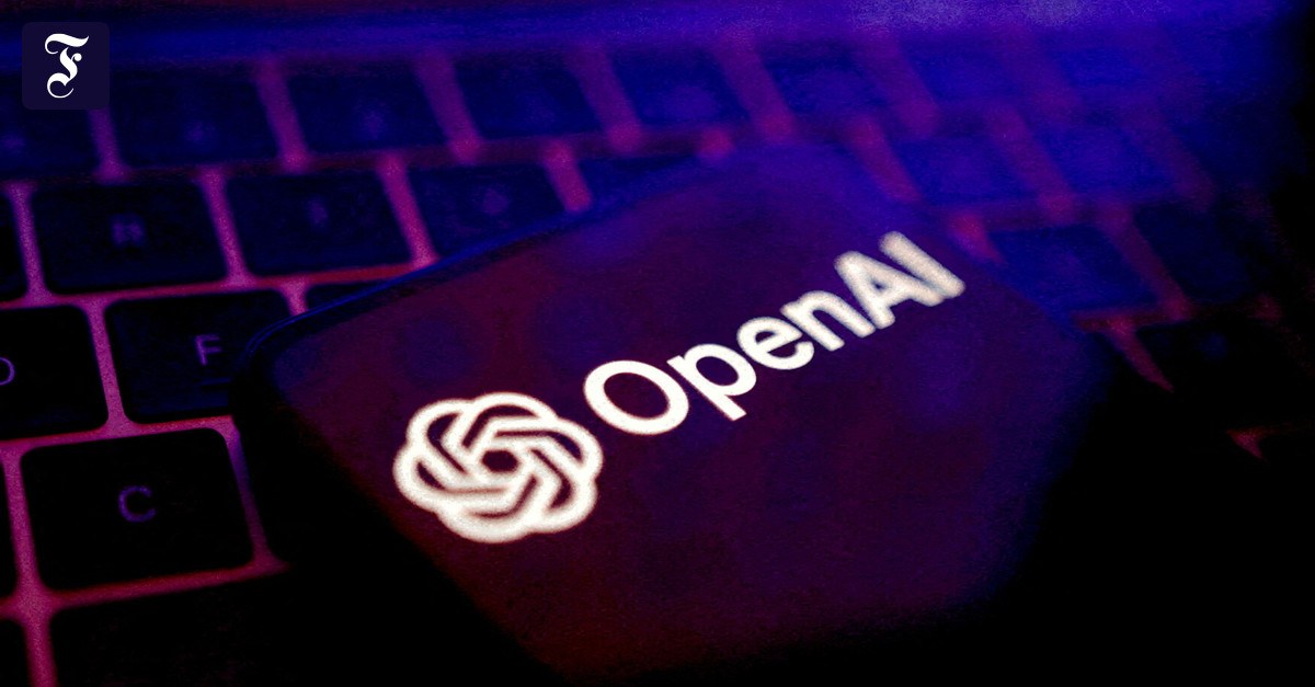 Nach KI-Hacks: Open AI verschärft  Sicherheitsregeln bei Tests