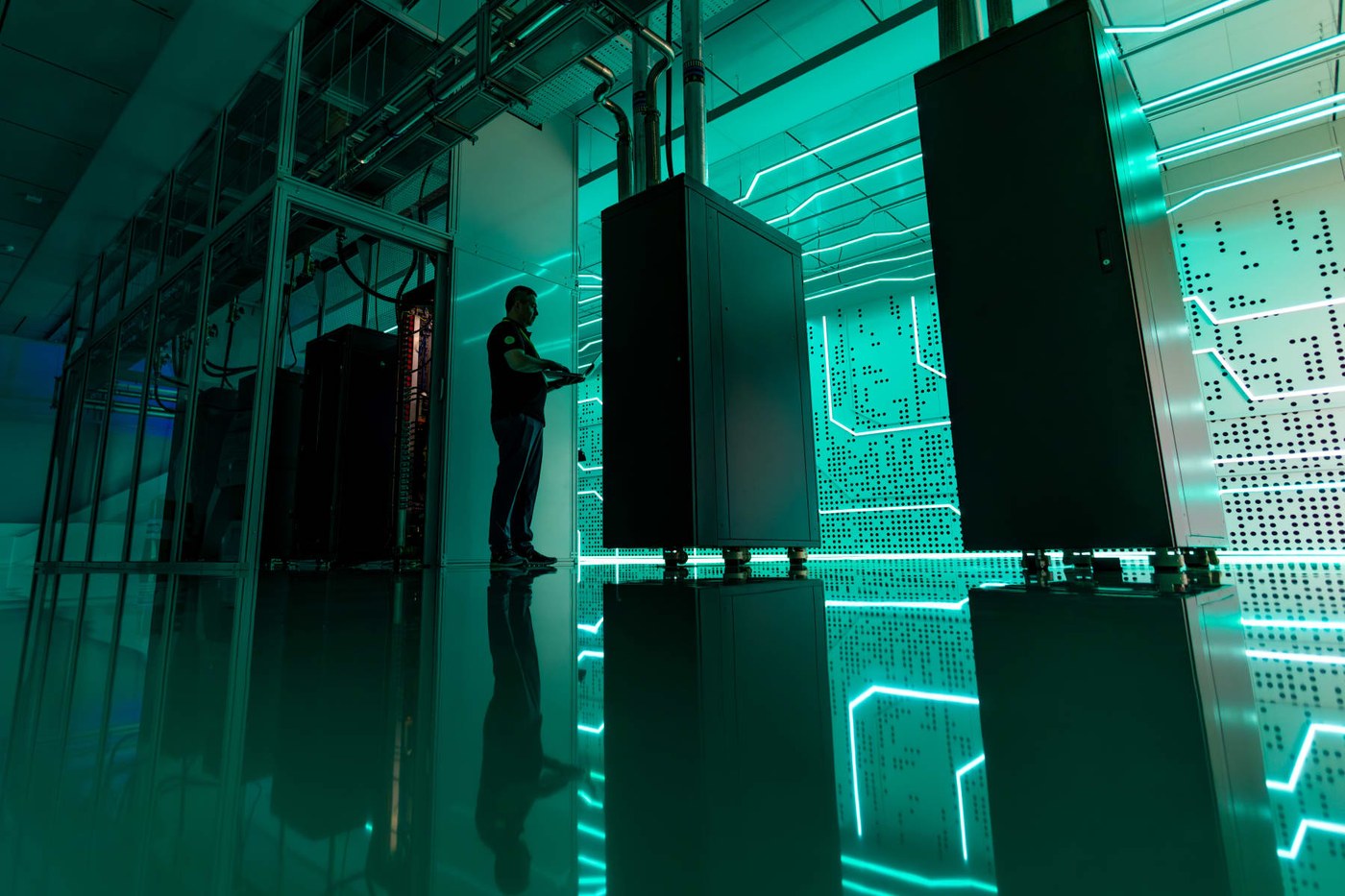 This Chinese firm has topped Micron and Kioxia in shipments of crucial NAND memory chips