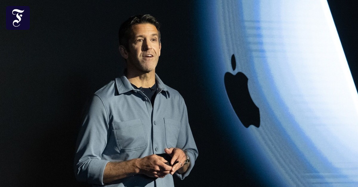 Nach Tim Cook: Was auf den neuen Apple-Chef zukommt