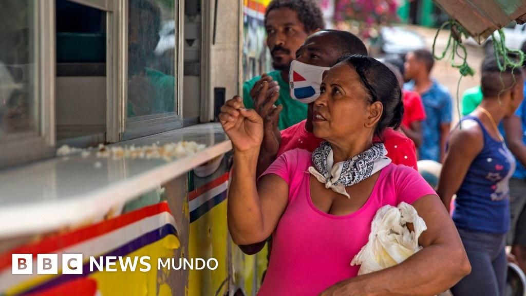Cuál es la situación del hambre en América Latina (y cómo República Dominicana ha logrado ser el último país en alcanzar el hambre cero)