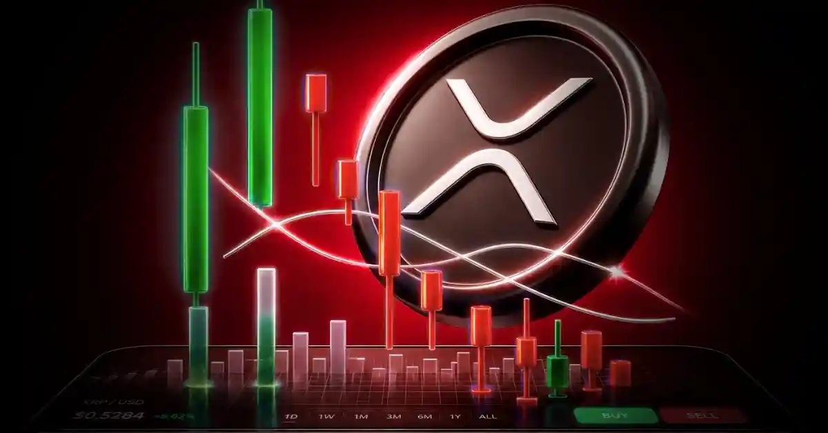Everyone Is Bearish on XRP—But On-Chain Activity Tells a Different Story: What’s Next for Price?