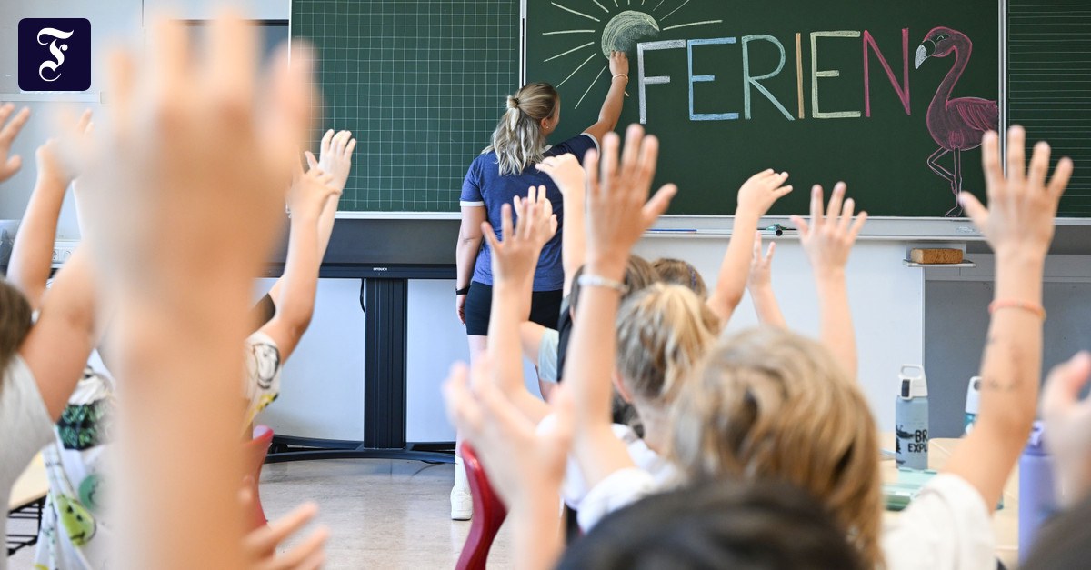 Streit um das Geld: Wer bezahlt die Ganztagsbetreuung für alle?