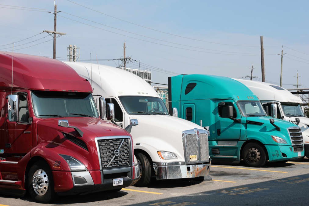 Trump’s diesel order exposes White House limits to counter surging fuel prices