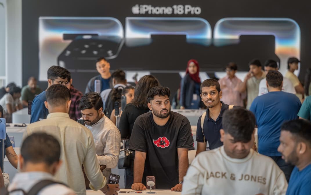 Inside India newsletter: Apple set to take a bigger bite of the world’s second-largest smartphone market