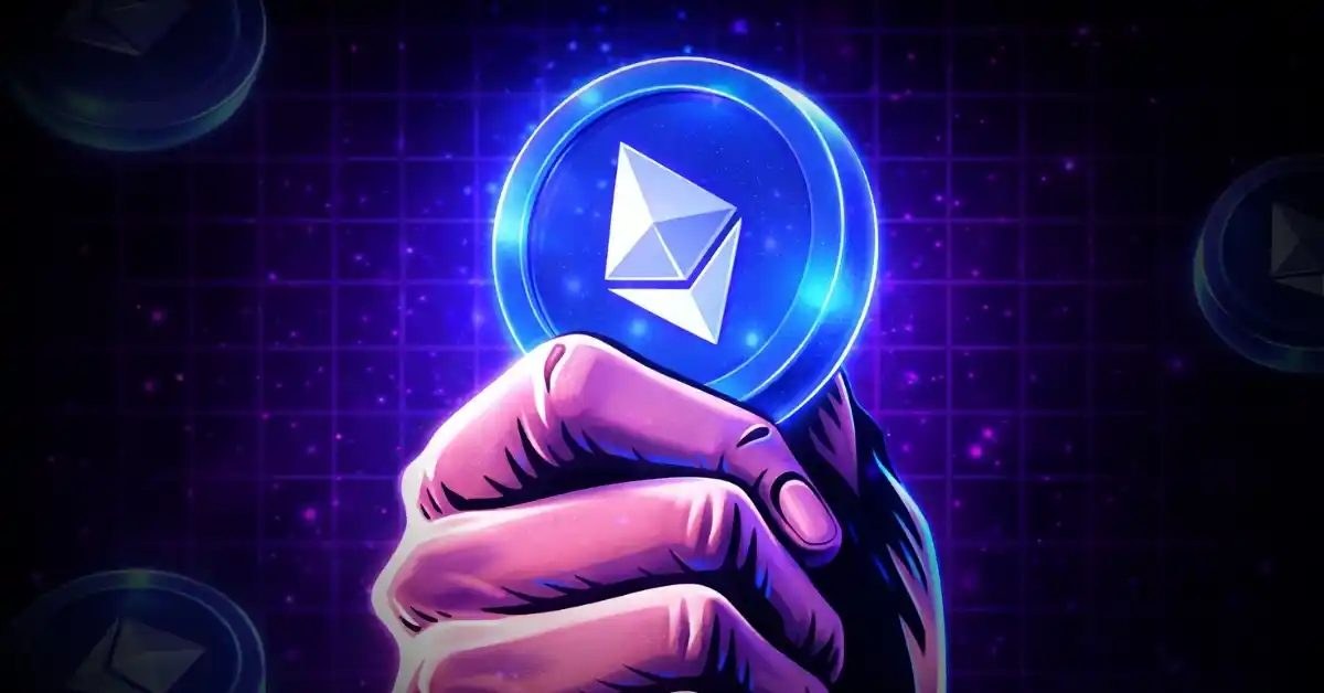 BitMine Adds 7,430 ETH, Total Holdings Reach 5.78 Million ETH