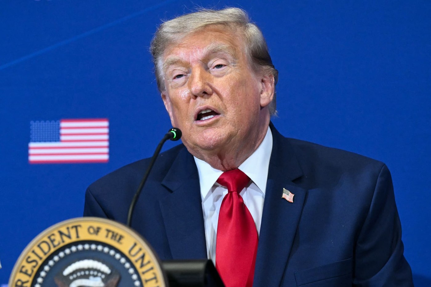 Trump is set to deliver an election-focused national address tonight. Here's what to know