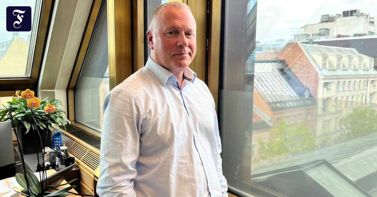 Business-Ticker: Norwegens Staatsfonds erzielt 184 Milliarden Dollar Gewinn