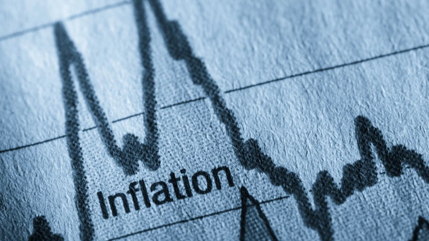 U.S. producer price index unchanged month-on-month in July