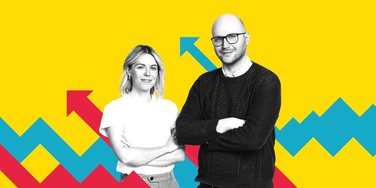 Finance Forward Podcast: Die Abschiedsfolge von Hannah Schwär und Caspar Schlenk