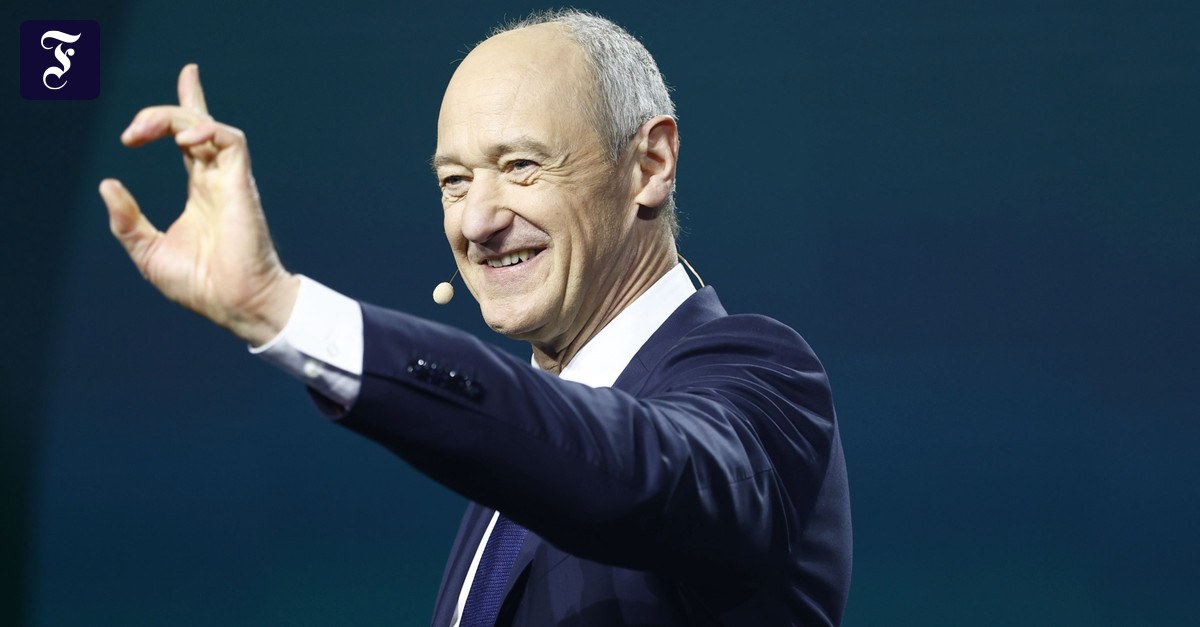 Business-Ticker: Siemens meldet ein Rekordquartal