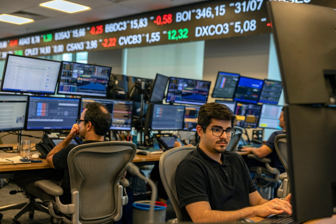 Caruso-Cabrera: The investing tailwinds for Latin America are the best in decades
