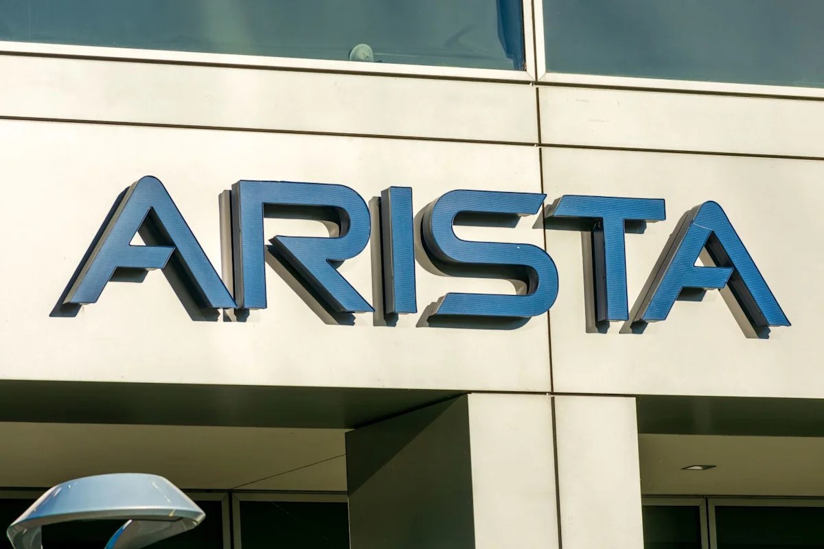 Arista Networks Stock Looks Technically Strong as It Sets New All-Time Highs