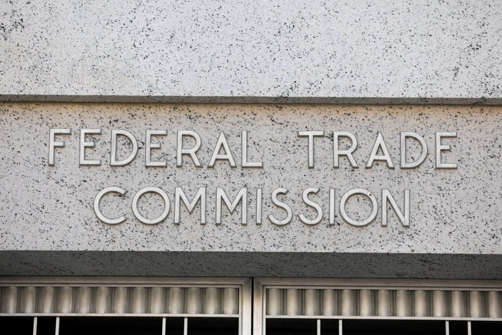 FTC is investigating OpenAI, Anthropic and other AI companies over product risks