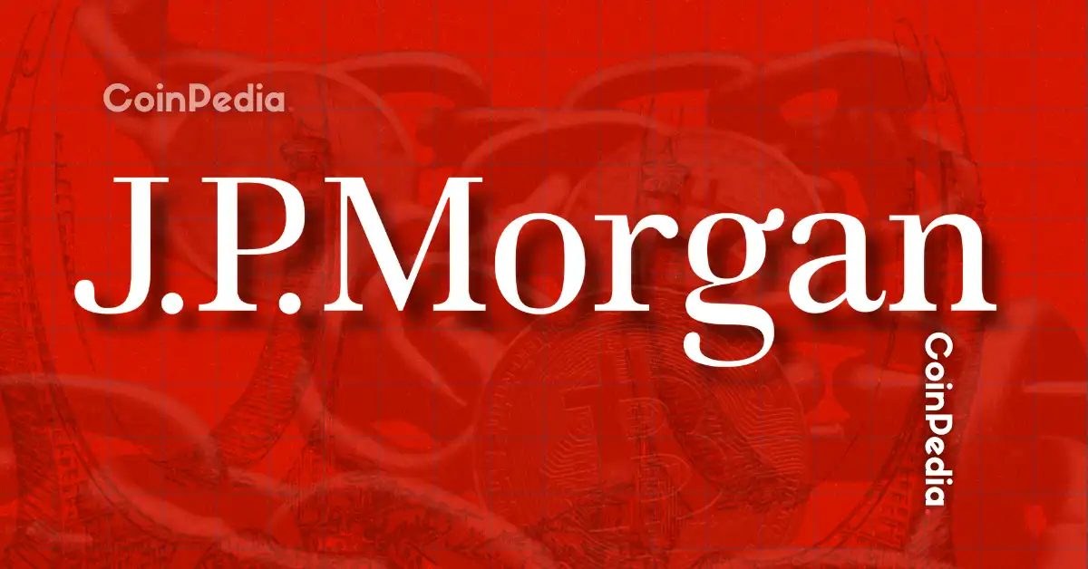 JPMorgan Ended Polymarket Banking Relationship Over Regulatory Concerns