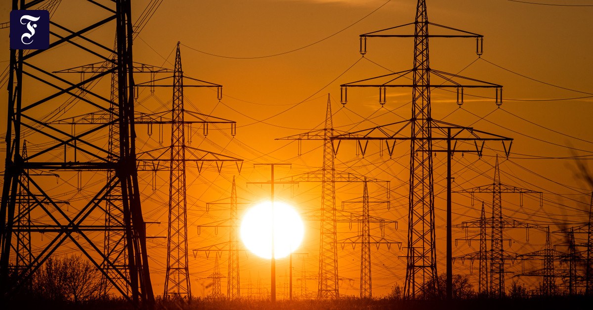 „Trade Penalty“: Unser Strom soll bei uns bleiben